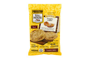 Nestle Toll House Cookie Dough Pumpkin Cobbler - 24 CT