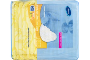 CareOne Regular Ultra Thin Maxi with Flex-Wings - 18 CT