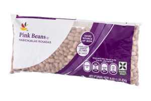 Ahold Pink Beans