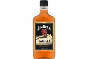 Jim Beam Vanilla Bourbon Whiskey
