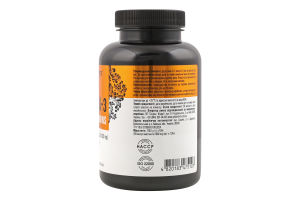 Добавка дієтична Omega-3+D3+K2 1000мг 90капсул Golden pharm