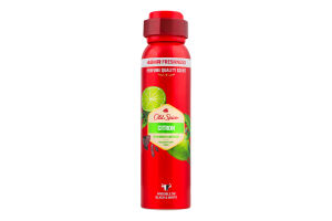 Дезодорант-спрей Old Spice Citron