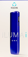 Система электрического нагревания табака Iluma i One Electric Purple IQOS 1шт