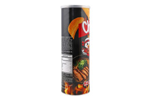 Чіпси Chew! Hot Duck 160г