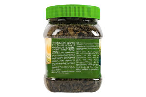 Чай зеленый байховый цельнолистовой Английский зеленый Hyleys п/б 230г