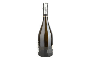 Вино игристое 0.75л 10-13.5% белое сухое натуральное Brut Special edition Shabo бут
