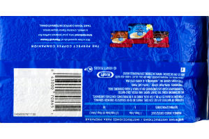 Maxwell House Light Roast Coffee Grounds Master Blend