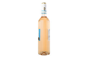 Вино Solicello Pinot Grigio Rose DOC рожеве сухе