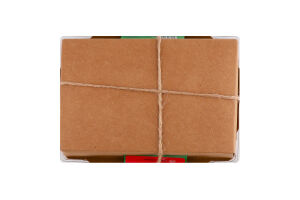 Блины замороженные с творогом и малиной Шеф Таріль к/у 500г