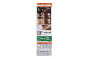 Краска для волос Color Naturals №7.132 Garnier