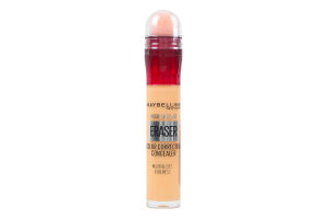 Консилер для шкіри обличчя Instant eraser Maybelline New York 6.8мл