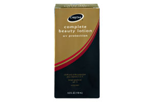 CareOne UV Protection Complete Beauty Lotion