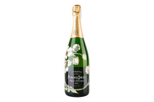 Шампанское 750мл 12.5% Brut Belle Epoque Perrier Jouet бут