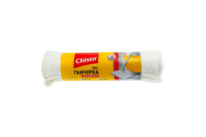 Ганчірка д/підлоги XXL 60*80см Chisto