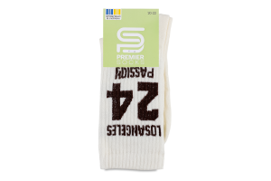 Шкарпетки дитячі Premier socks 24 молочний р.20-22