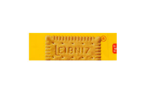Печиво вершкове Original Leibniz м/у 100г