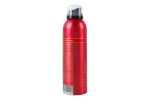 Мусс для душа Senses Body iFresh 200мл