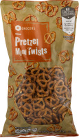 SE Grocers Pretzel Mini Twists