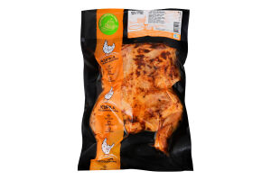 Цыпленок в маринаде Лук и травы Курка по-домашньому в/у 0.9кг