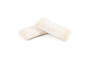 Печиво здобне пісочне Кіфлики Biscotti к/у 0.37кг