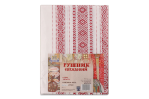 Рушник обрядовий тканий 120*33см Ярослав