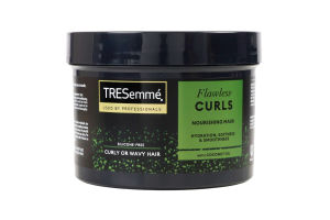 TRESEMME МАСКА FLAWL CURLS 440МЛ