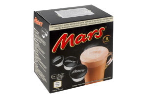 Шоколад гарячий Mars DG