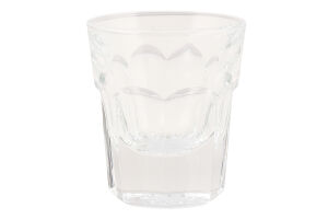 Рюмка стеклянная 30мл №56037-MC24X158 Marocco Uniglass 1шт