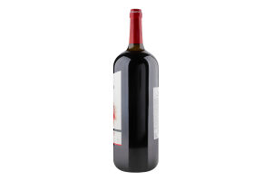 Вино 1.5л 9.5-14% червоне сухе Cabernet Koblevo пл