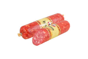 Ковбаса Аликанте Ріал в/к в/с кг