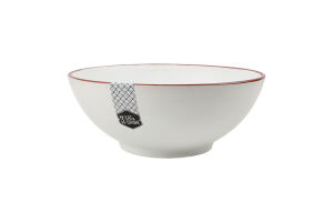 Миска Eat&Drink 17,5*6,8см 954434