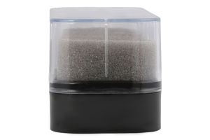 Губка для обуви нейтральная Shine Now Vilo 1шт