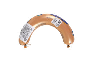 Ковбаса варена Класична з молоком Петрович 1с м/у 0.5кг