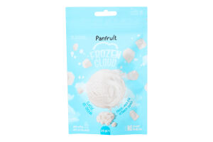 Мороженое сублимированное Пломбир Frozen cloud Panfruit д/п 20г