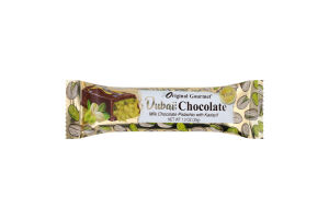 Батончик з фісташкою Dubaco style Original Gourmet м/у 35г