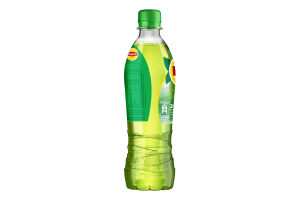 Чай холодный зеленый Lipton п/бут 500мл