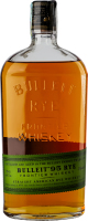 Виски 0.7л 45% 95 Rye Bulleit бут