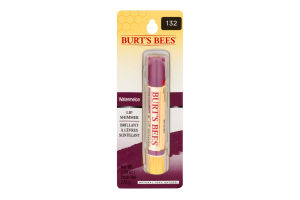 Burt's Bees Watermelon Color Natural Lip Shimmer