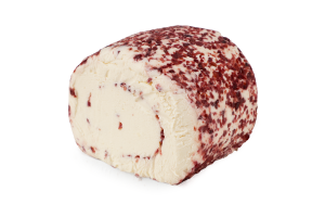 Рулет сирний Rians з журавлиною