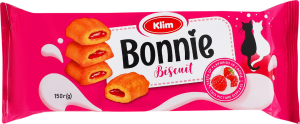 Печиво здобне Bonnie 150г Klim