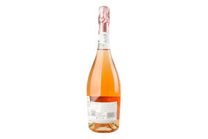 Вино ігристе Jules Larose Rose