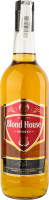 Віскі 1л 40% Blond House пл