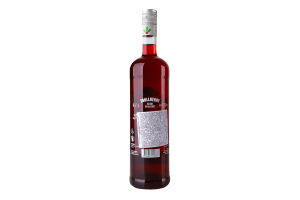 Напиток ликеро-водочный 0.7л 15% Merry cranberry Trollberry бут