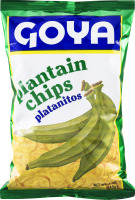 Goya Plantain Chips