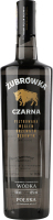 Горілка 0.7л 40% Czarna Zubrowka пл