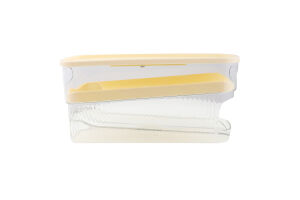 Органайзер д/яєць пластик 31*9*14см