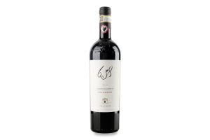 Вино Valiano Chianti Classico Gran Selezione 2019