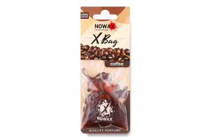 Ароматизатор повітря Nowax X Bag Coffee