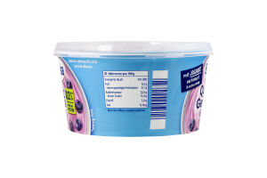 Десерт сирний Чорниця 0,2% 500г Exquisa