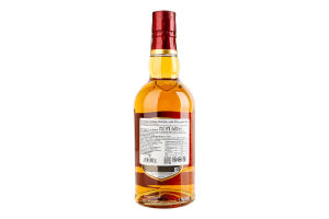 Виски 700мл 40% шотландский купажированный 12 лет Chivas Regal бут
